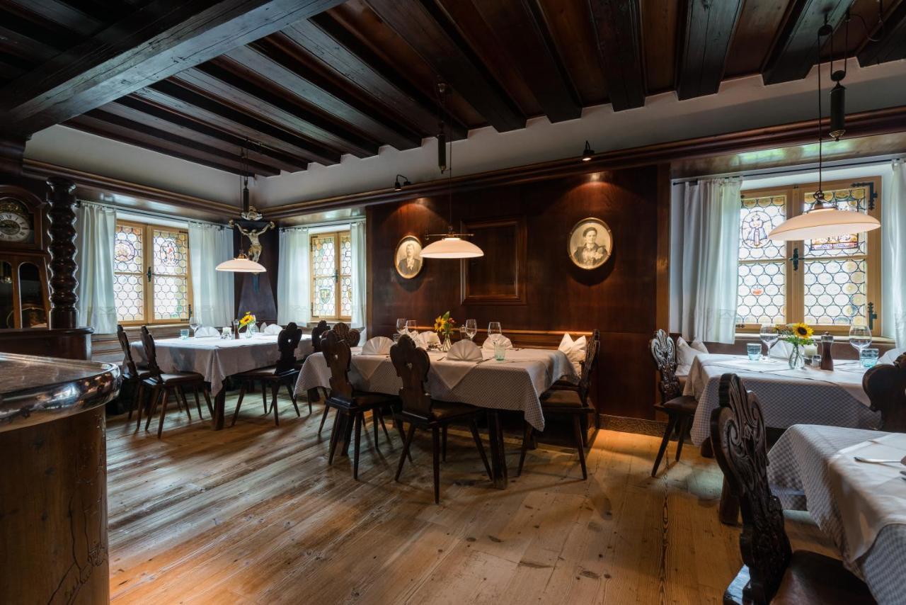 Gasthof Weyerhof Bramberg am Wildkogel Exterior photo